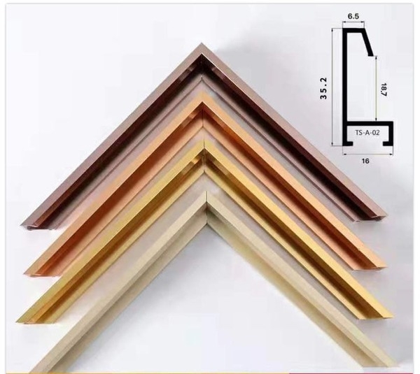 Top 50 mẫu khung ảnh nhôm cao cấp và hiện đại TRUNG TÂM ẢNH MÀU HOÀNG TUYẾT