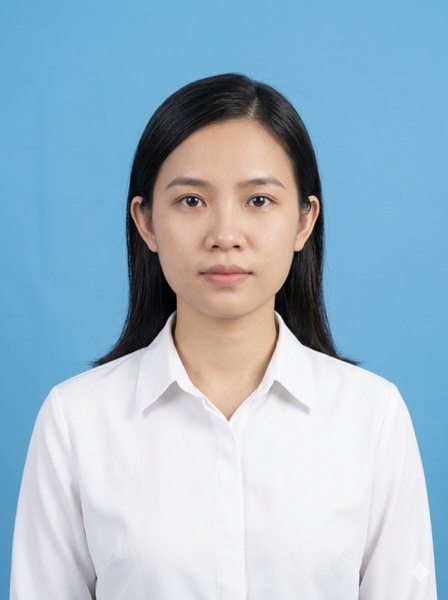 25+ ảnh thẻ nữ đẹp, thanh lịch nhẹ nhàng đầy cuốn hút