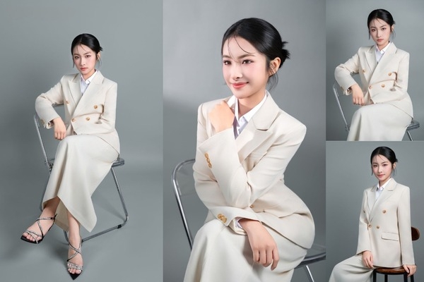 Cách chụp ảnh profile cá nhân đẹp, chuyên nghiệp