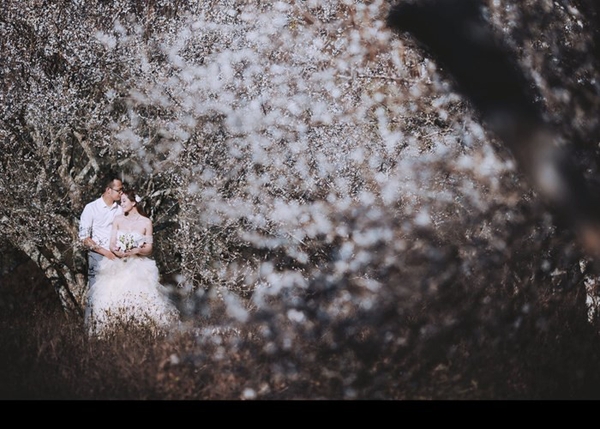 Tám góc chụp cơ bản ai cũng phải biết