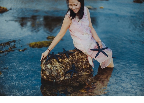 6 địa điểm chụp ảnh dã ngoại ở Hà Nội đẹp nhất mùa chớm đông