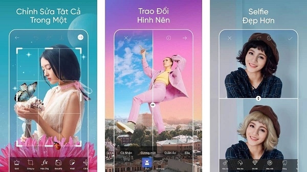 Tổng hợp cách ghép ảnh đôi trên điện thoại đơn giản và đẹp mắt