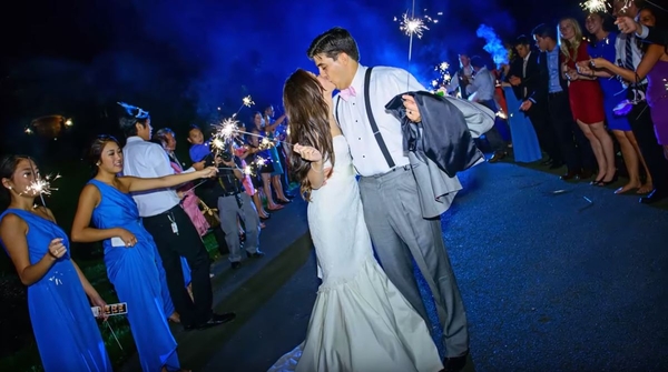 Làm sao để trở thành thợ chụp ảnh cưới chuyên nghiệp