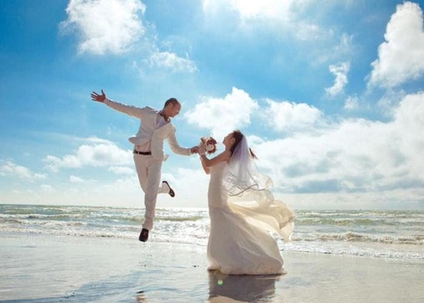 100 tư thế tạo dáng chụp ảnh cưới đẹp