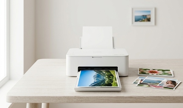 Tìm hiểu các công nghệ in ảnh phổ biến