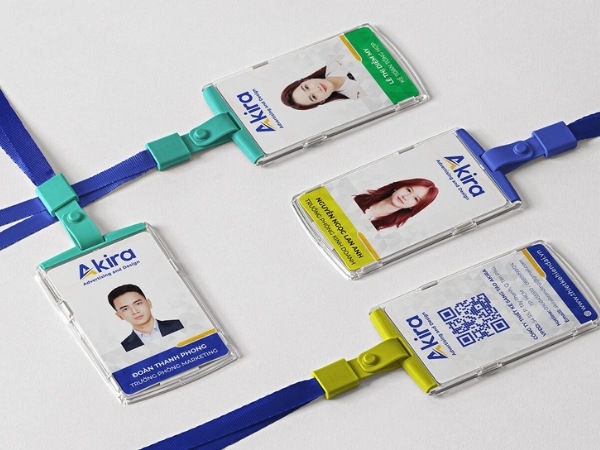 Top 15+ mẫu ảnh thẻ nhân viên đẹp và ấn tượng nhất