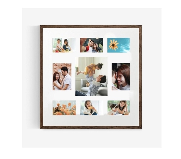 Bảng giá in ảnh đóng khung theo yêu cầu tại Hà Nội