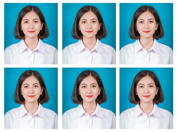 Dịch vụ in ảnh thẻ theo yêu cầu, nhanh chóng - Hoàng Tuyết