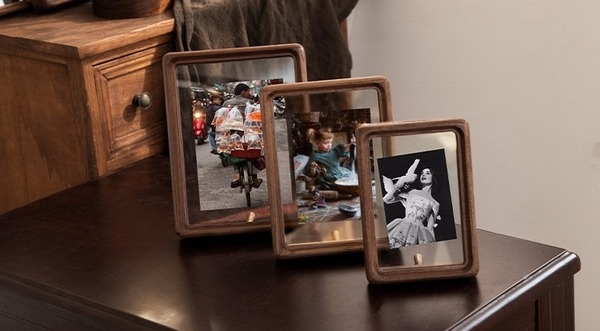 Top 10+ khung ảnh để bàn làm việc độc đáo, cao cấp