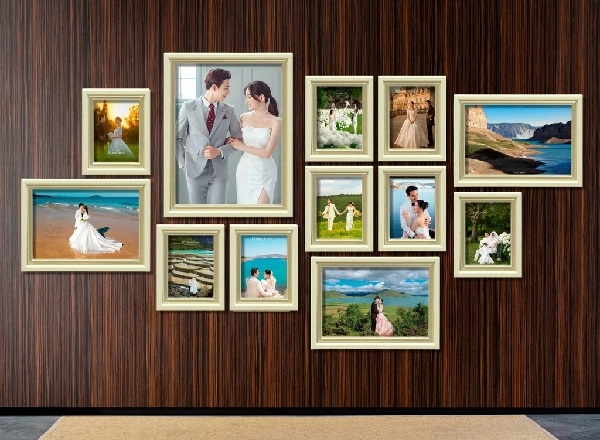 Bảng kích thước in ảnh - Tìm hiểu kích thước ảnh in thông dụng