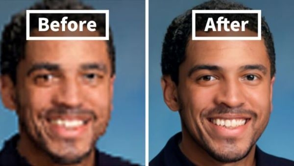 Công cụ tăng chất lượng ảnh online miễn phí sử dụng AI