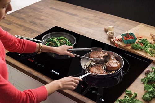 Kết quả hình ảnh cho mặt bép từ