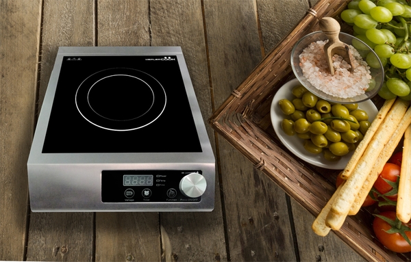 bếp từ đơn công nghiệp