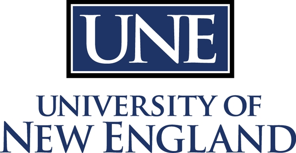 Đại học New England - University of New England ( UNE)