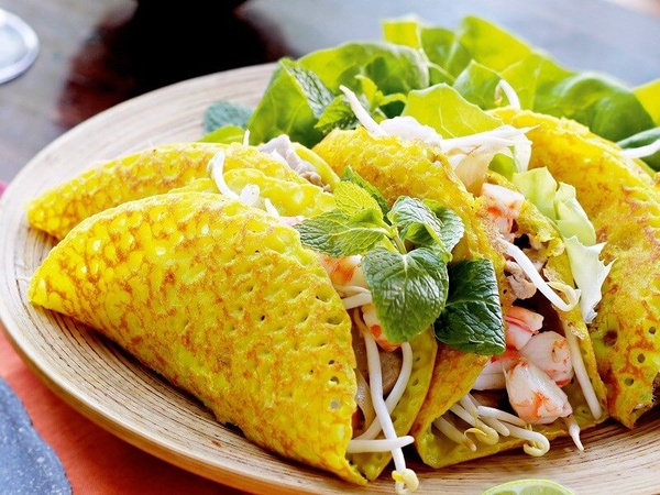 Trứng tráng ốp la