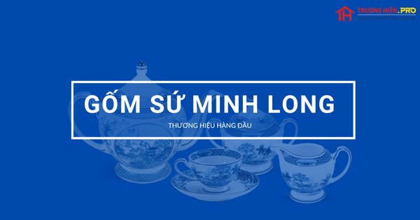 Ấm trà minh long sự lựa chọn hàng đầu