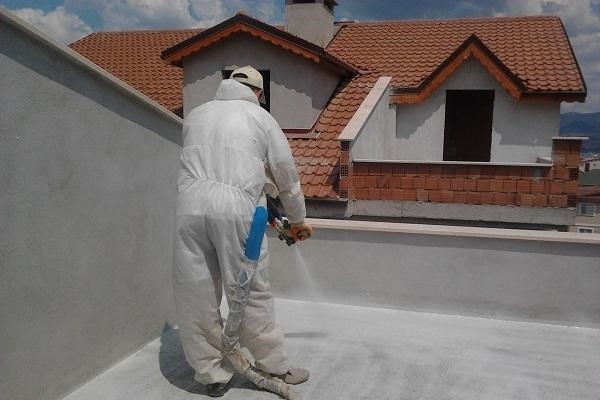 QUI TRÌNH THI CÔNG SƠN PHỦ POLYUREA ĐÚNG KỸ THUẬT