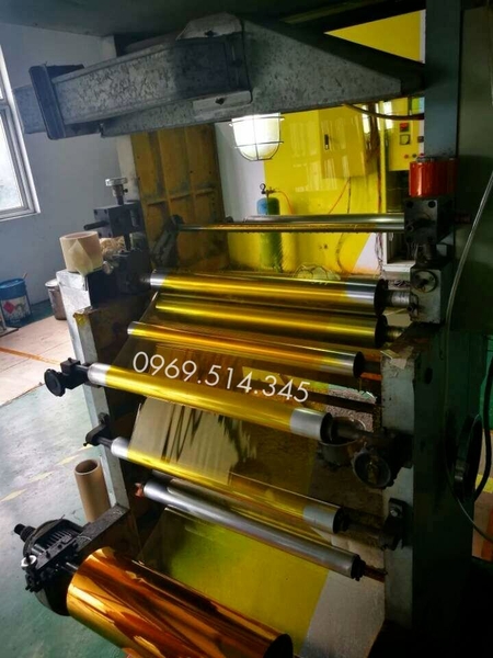 Quy trình sản xuất đạt chuẩn của sản phẩm