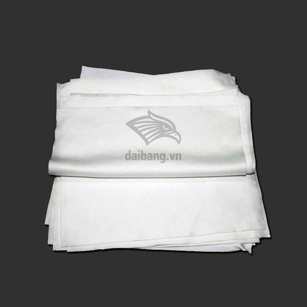 #1 KHĂN (VẢI) LAU PHÒNG SẠCH 8009 - CLEANROOM WIPER ĐẠI BÀNG