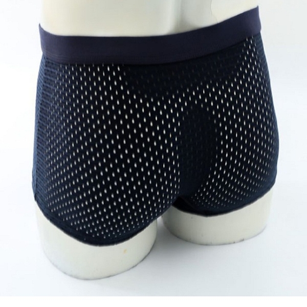Set 4 quần sịp đùi nam Set 4 quần sịp đùi nam