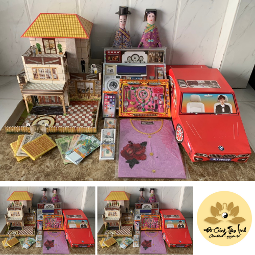 Cúng 49 Ngày Cho Bé: Hướng Dẫn Nghi Lễ Và Ý Nghĩa Tâm Linh