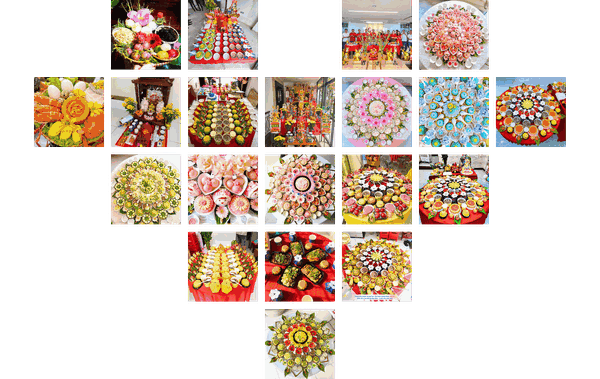 Dịch Vụ Tâm Linh