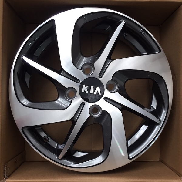 LAZANG 14 INCH THEO XE ĐỜI 2019