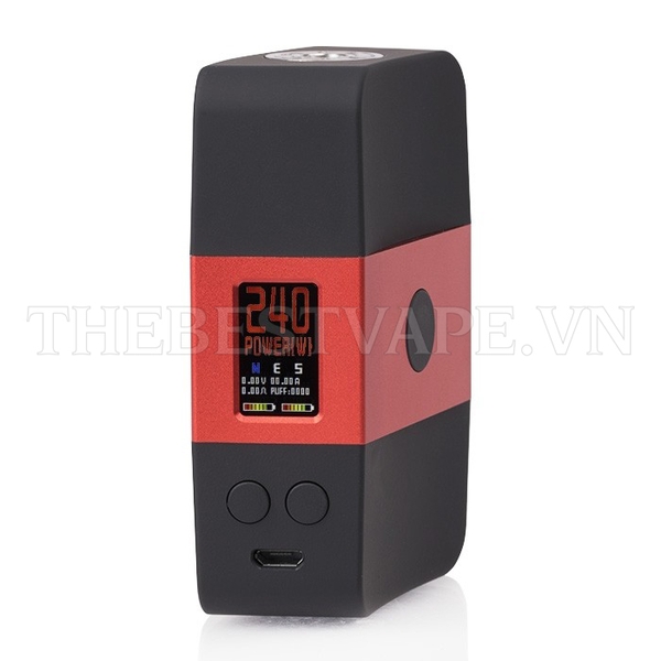 Thân máy vape ARC 240w - USV 2