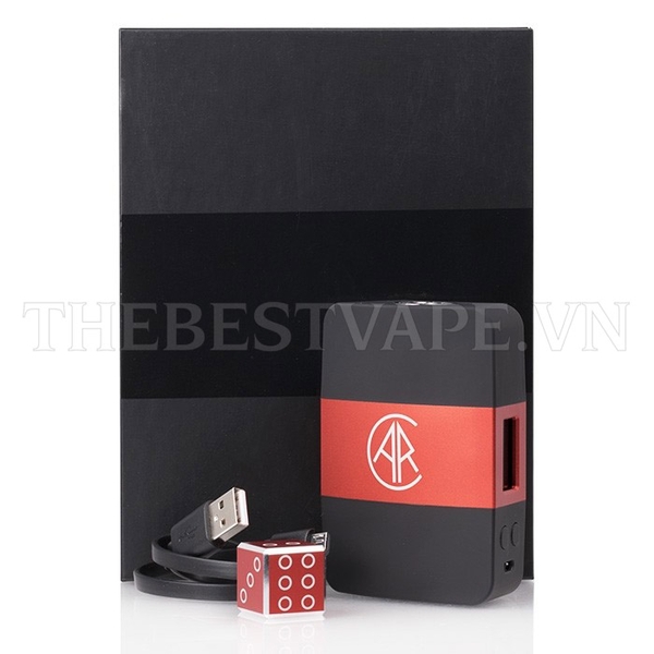 Thân máy vape ARC 240w - USV 4