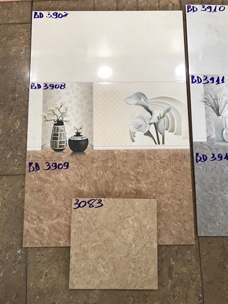 Gạch 30x60 3907 điểm L2