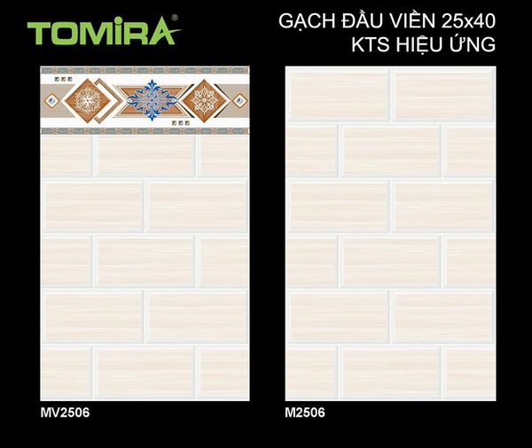 Gạch 25x40 2506 Thân L4