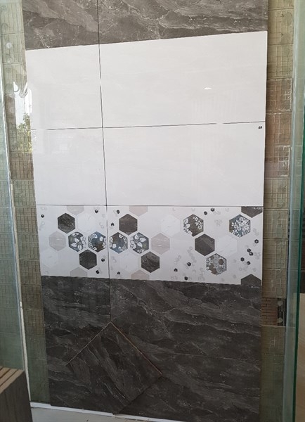 Gạch 40x80 4864 Nhạt