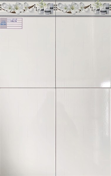 Gạch 25x40 NQV 03 Thân LB