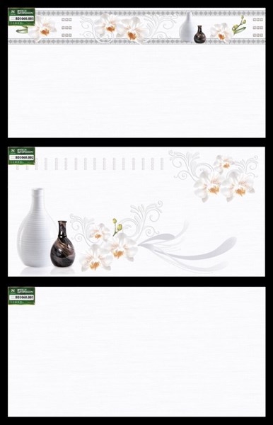 Gạch 30x60 002 Viền L2