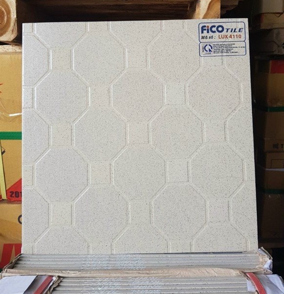 Gạch 40x40 4110 Đá L4