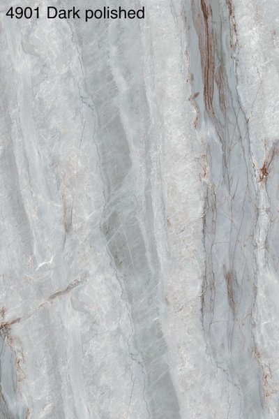 Gạch 120x180 Bóng Kính 4901 Dark Polished