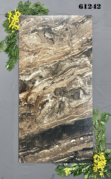 Gạch 60x120 bóng kính Ấn Độ cao cấp