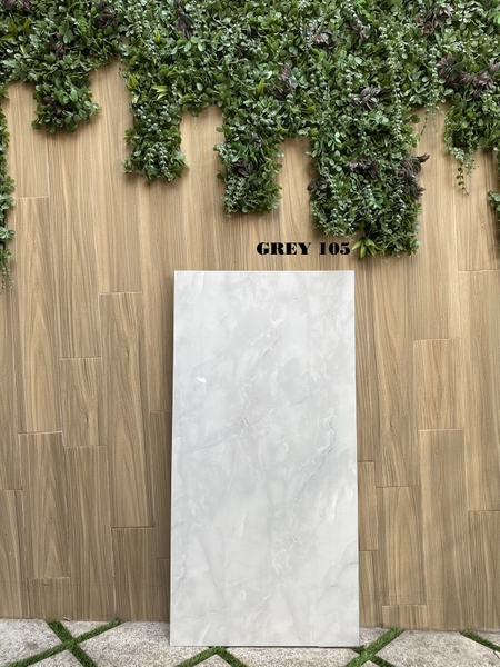 Gạch 60x120 bóng kính Ấn Độ cao cấp