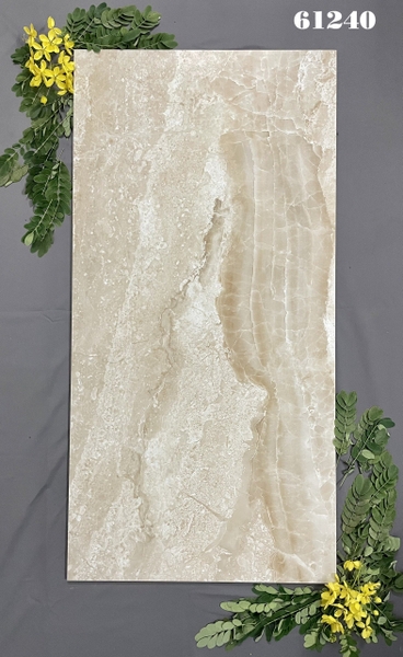 Gạch 60x120 bóng kính Ấn Độ cao cấp