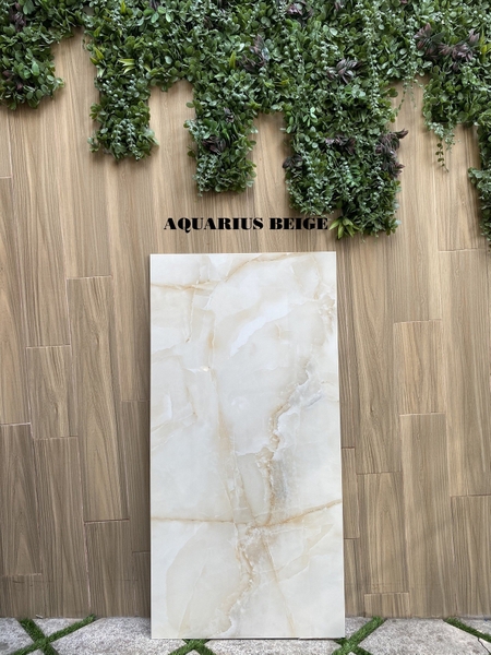 Gạch 60x120 bóng kính Ấn Độ cao cấp