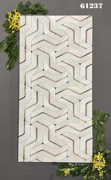 Gạch 60x120 bóng kính Ấn Độ cao cấp