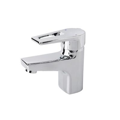 Vòi lavabo nóng lạnh LUXTA L1226X5