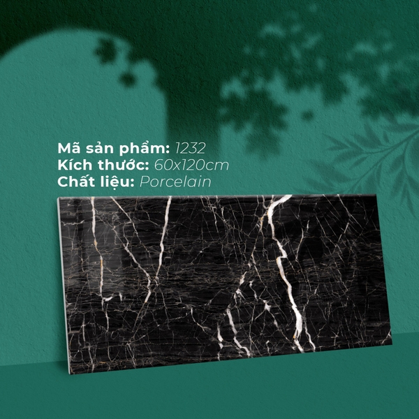 Gạch bóng kính 60x120 1232