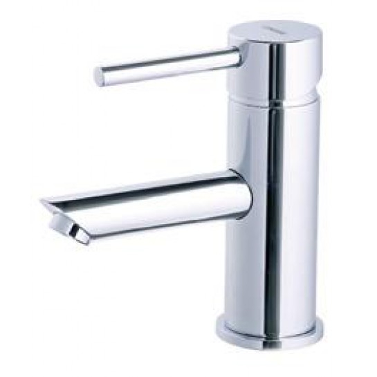 Vòi Lavabo Nóng Lạnh 1 Chân CAESAR B230CU