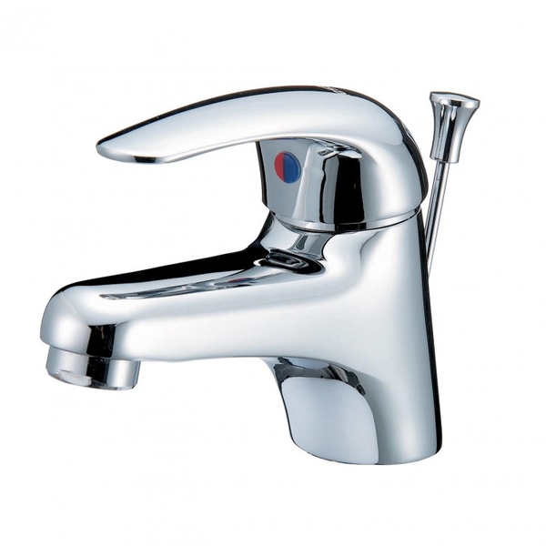 Vòi Nóng Lạnh Lavabo CAESAR BT260CU