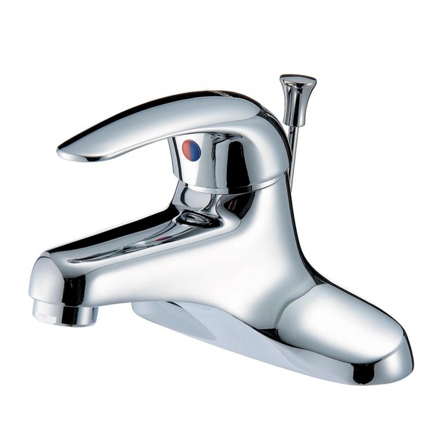 Vòi Nóng Lạnh Lavabo CAESAR B262CU