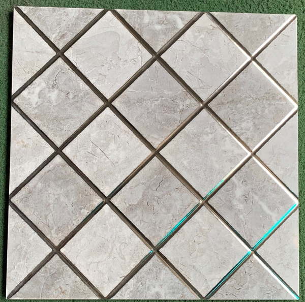 Gạch 30x30 nhũ bạc