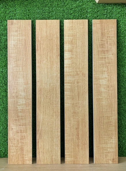Gạch gỗ 15x90 15911