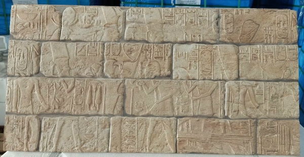 Gạch 30x60 trang trí 3D
