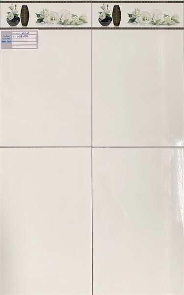 Gạch 25x40 NQV 01 Thân L1
